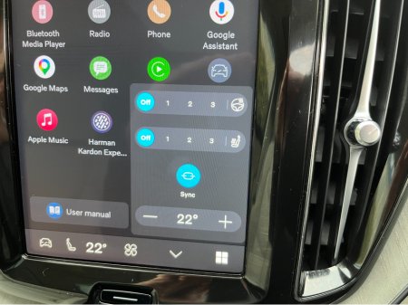 2024 Volvo XC60 - photo 26