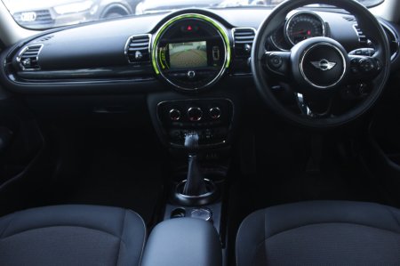 2017 Mini Clubman - photo 17
