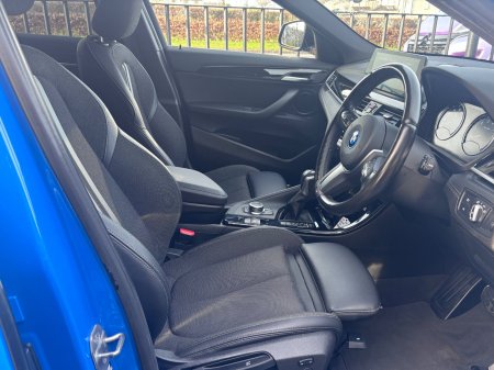 2022 BMW X2 - photo 9