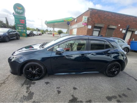 2020 Toyota Corolla - photo 19