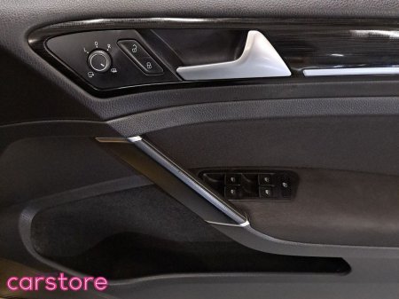 2017 Volkswagen Golf - photo 17