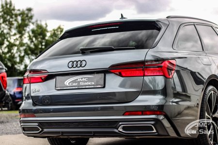 2023 Audi A6 - photo 12