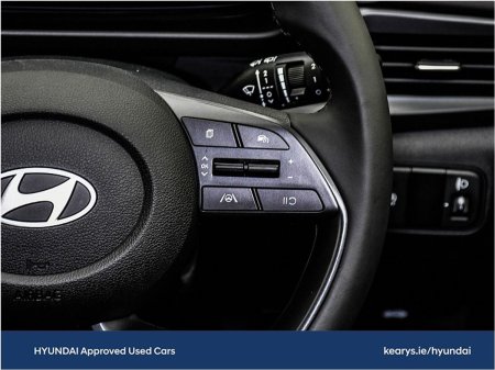 2026 Hyundai i20 - photo 18