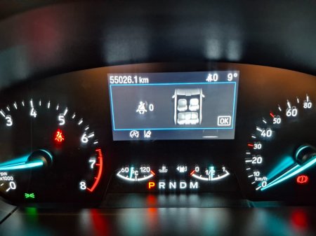2022 Ford Focus - photo 8