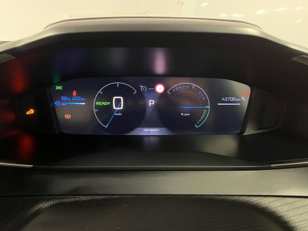 2024 Peugeot 2008 - photo 13