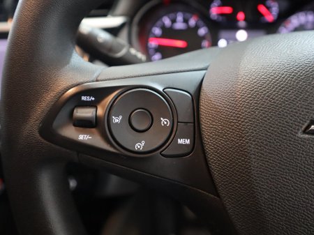 2023 Opel Corsa - photo 12