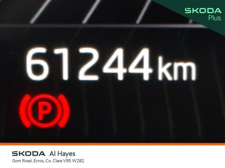 2024 Skoda Karoq - photo 4