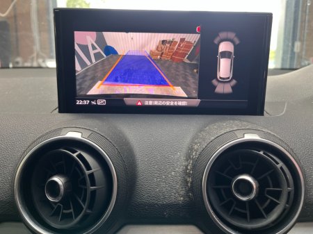 2019 Audi Q2 - photo 10