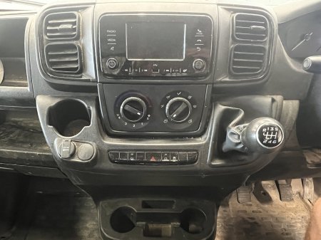 2022 Fiat Ducato - photo 7