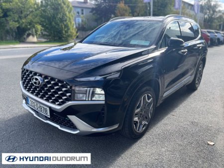 2023 Hyundai Santa Fe - photo 5