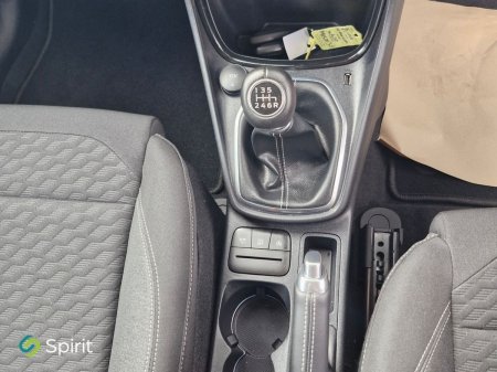 2024 Ford Puma - photo 15