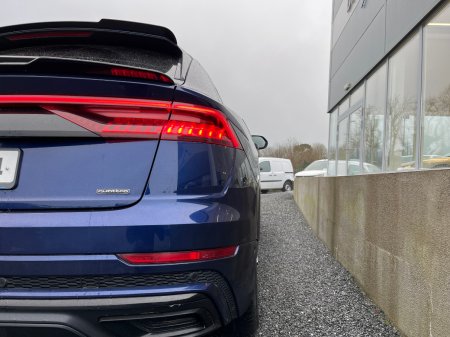 2022 Audi Q8 - photo 7