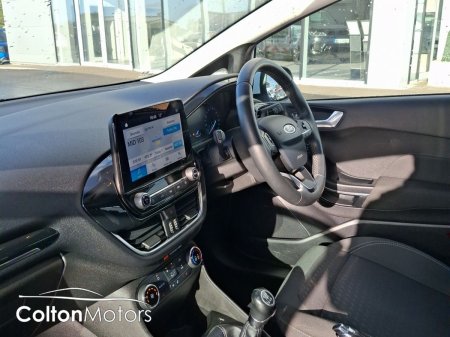 2019 Ford Fiesta - photo 10
