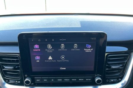 2025 Kia Stonic - photo 30