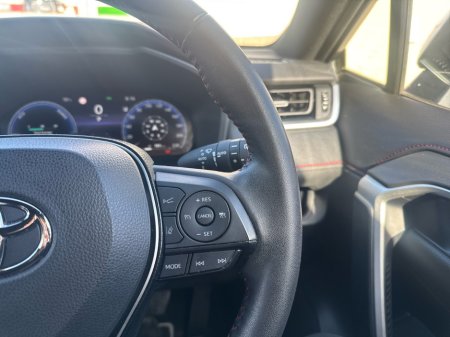 2024 Toyota RAV4 - photo 13