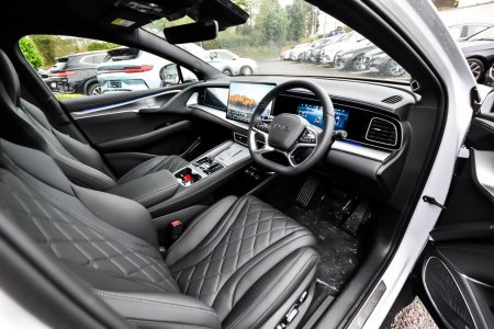 2026 BYD SEALION 7 - photo 11