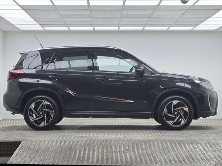 2026 Suzuki Vitara - photo 11