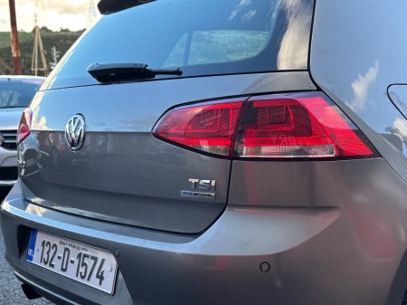 2013 Volkswagen Golf - photo 7