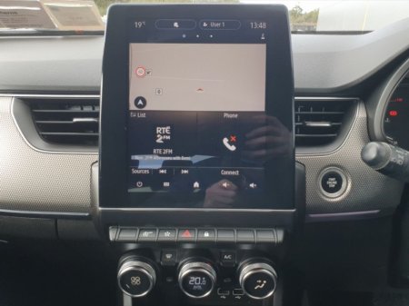 2022 Renault Arkana - photo 8