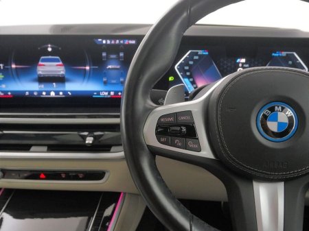 2024 BMW X5 - photo 17