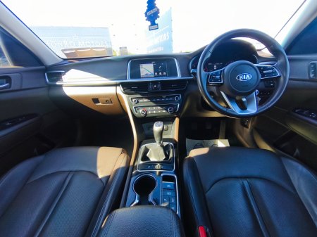 2019 Kia Optima - photo 15