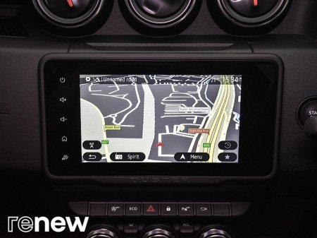 2022 Dacia Duster - photo 26