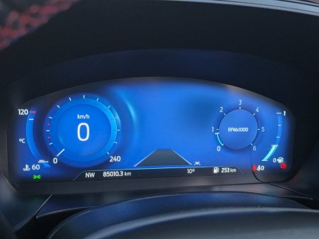 2021 Ford Kuga - photo 24