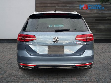 2016 Volkswagen Passat - photo 12