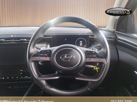 2022 Hyundai Tucson - photo 7