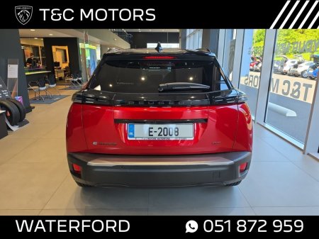 2026 Peugeot 2008 - photo 15