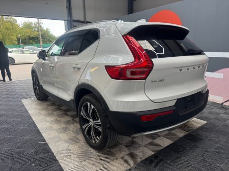 2022 Volvo XC40 - photo 5