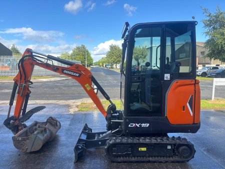 0 DOOSAN  - photo 8