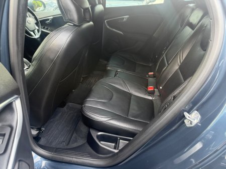 2019 Volvo V40 - photo 10