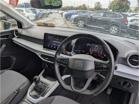 2024 SEAT Arona - photo 12