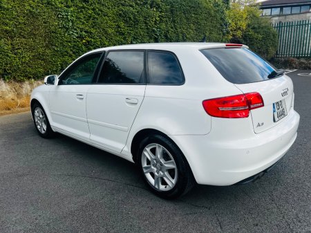2013 Audi A3 - photo 9