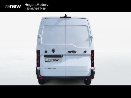 2026 Renault Master - photo 11