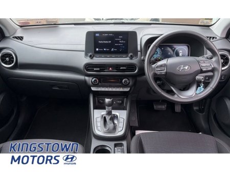 2022 Hyundai KONA - photo 7