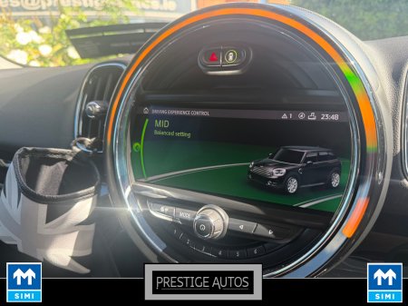 2020 Mini Countryman - photo 19