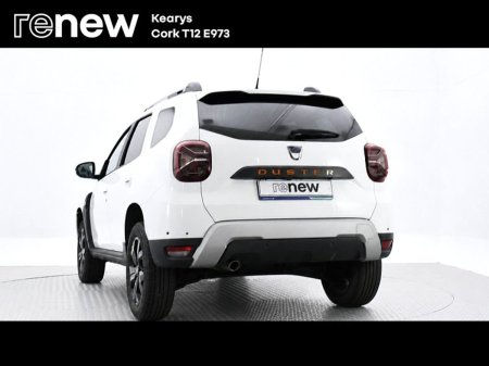 2022 Dacia Duster - photo 3
