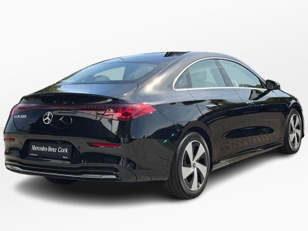 2026 Mercedes-Benz CLA - photo 3