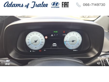 2026 Hyundai i20 - photo 14