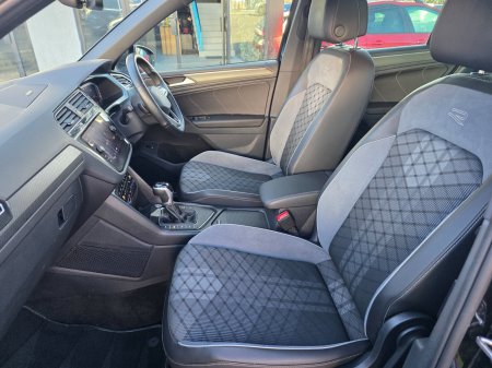 2023 Volkswagen Tiguan - photo 33