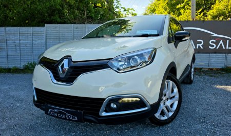 2016 Renault Captur - photo 15