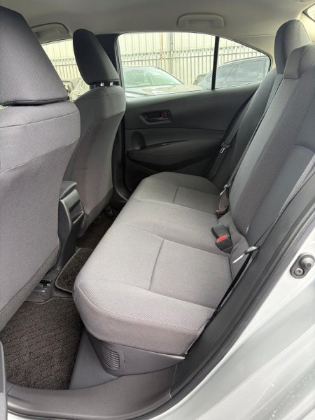 2024 Toyota Corolla - photo 13