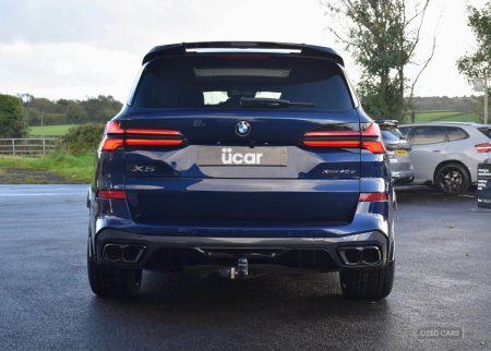 2024 BMW X5 - photo 6