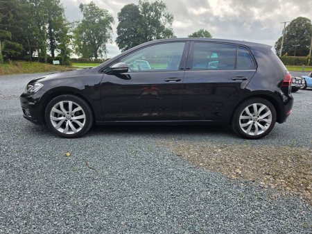 2017 Volkswagen Golf - photo 5