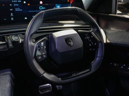 2024 Peugeot 3008 - photo 27