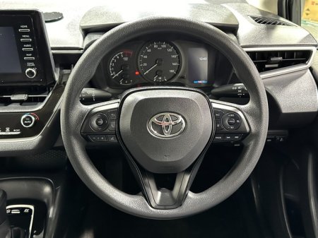 2021 Toyota Corolla - photo 12