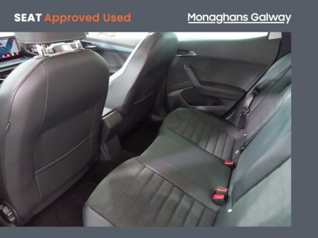 2023 SEAT Arona - photo 21