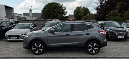 2015 Nissan Qashqai - photo 3